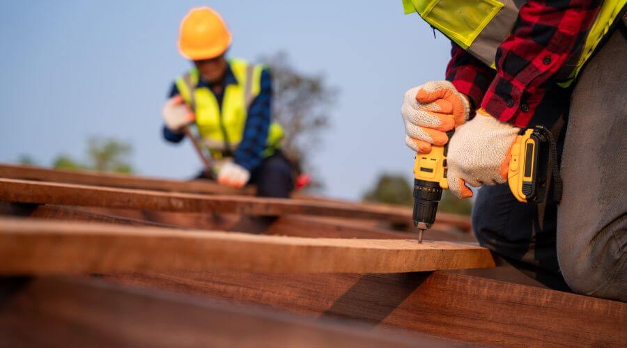 Expert flood damage restoration services in Laguna Hills, CA